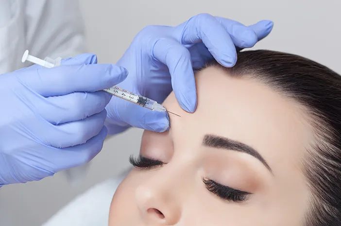 Botox Premium Dahi