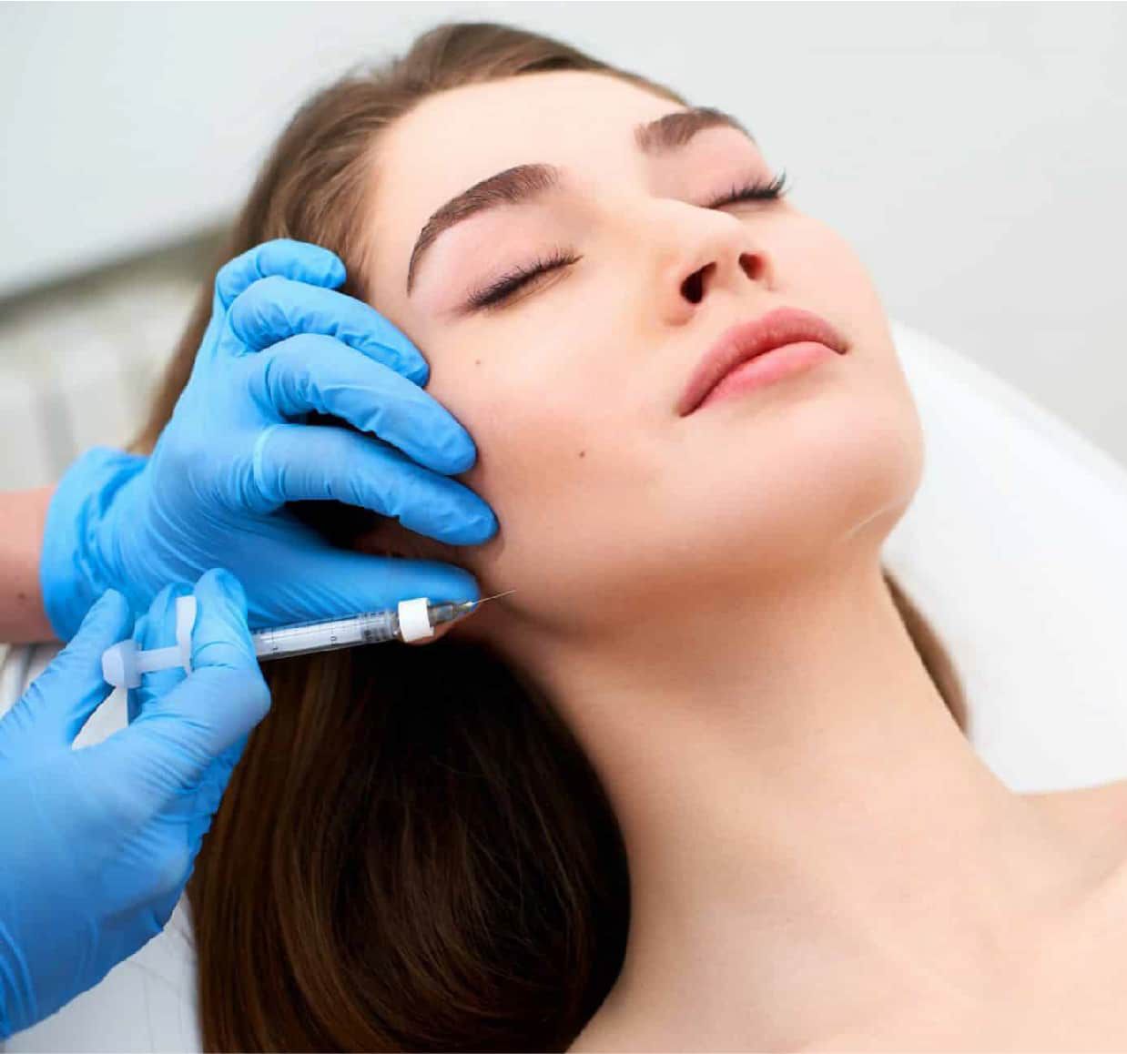 Botox Premium Rahang