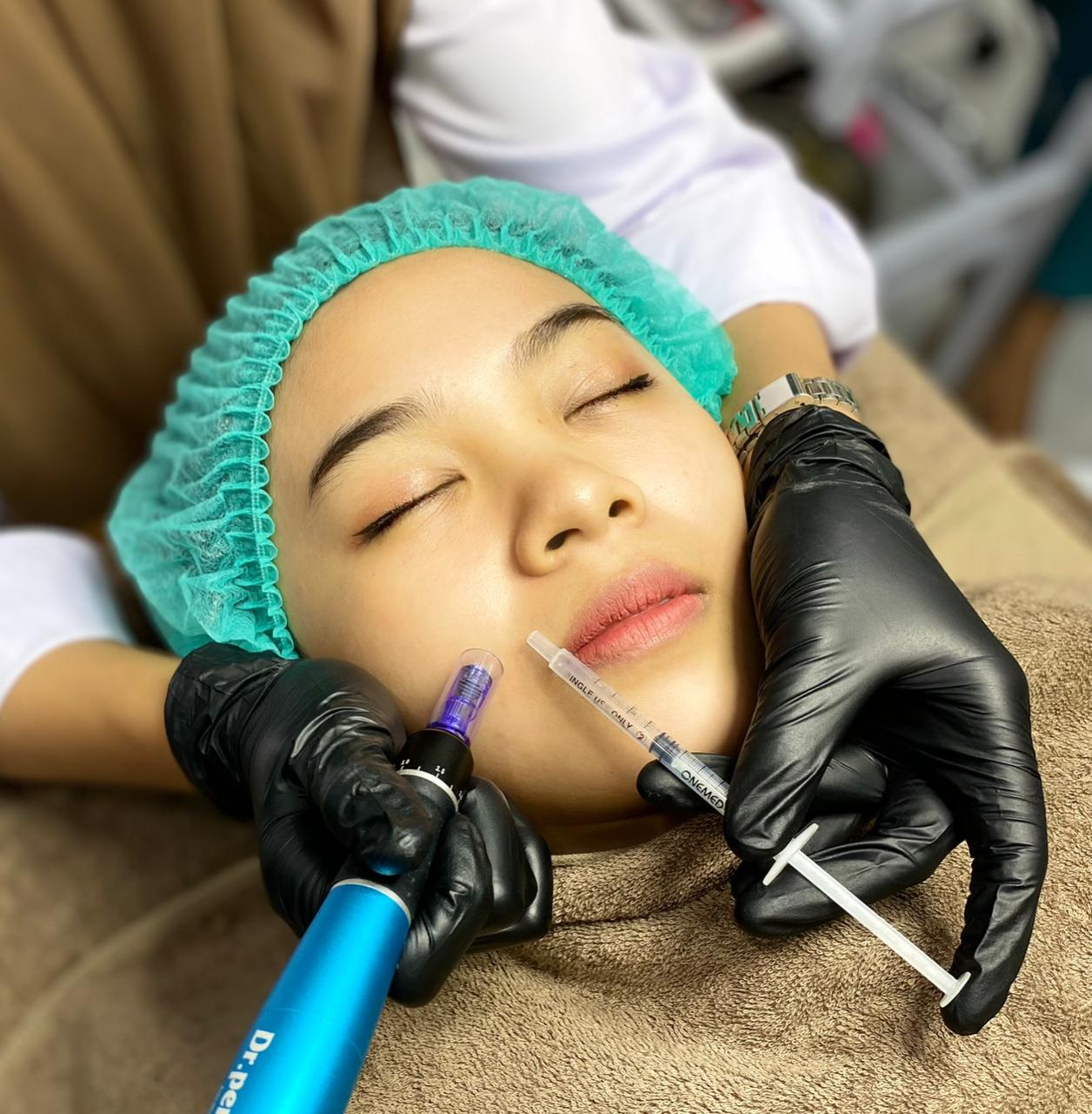 Derma Glowing