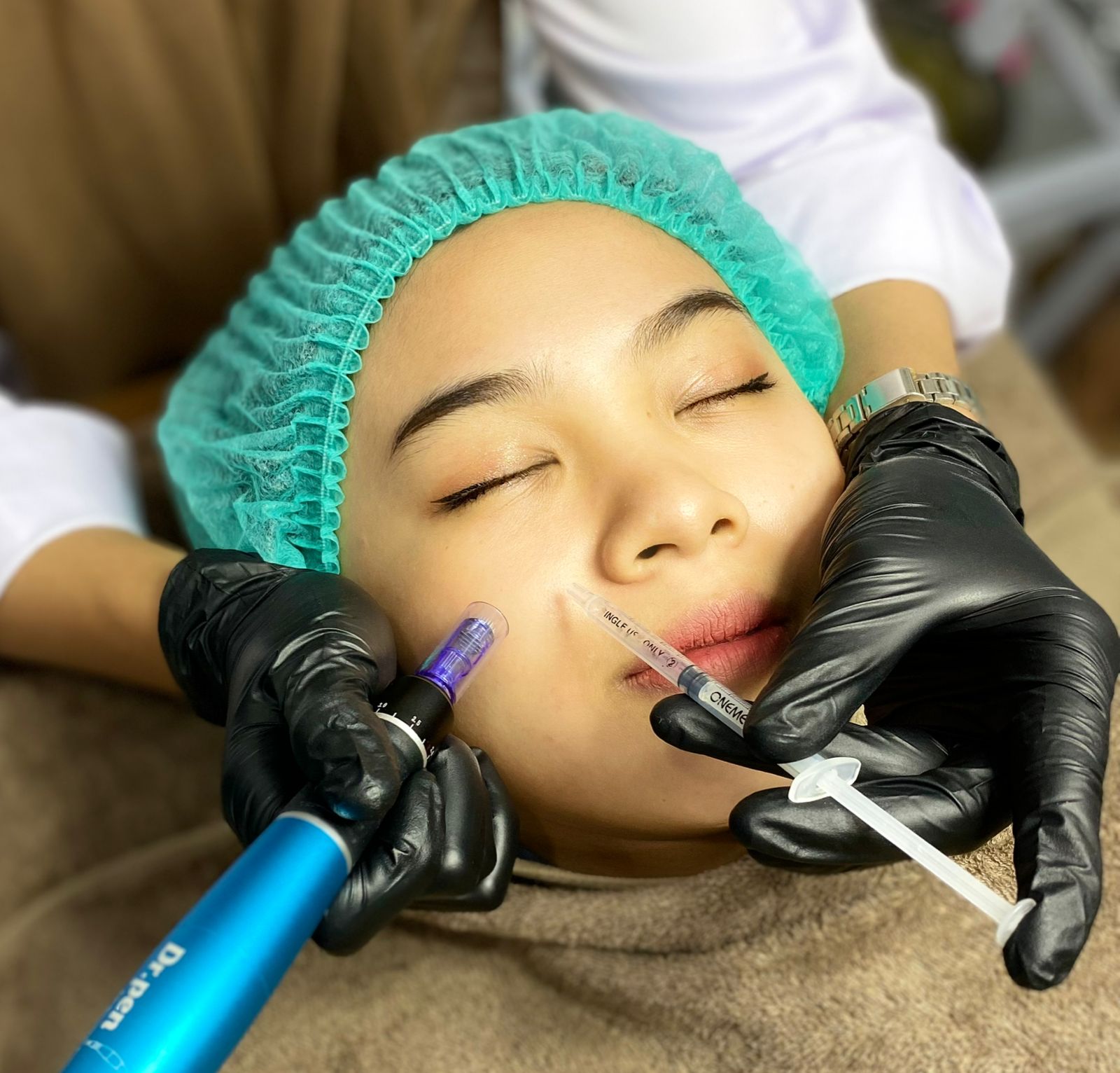 Derma Growth Factor for Spain