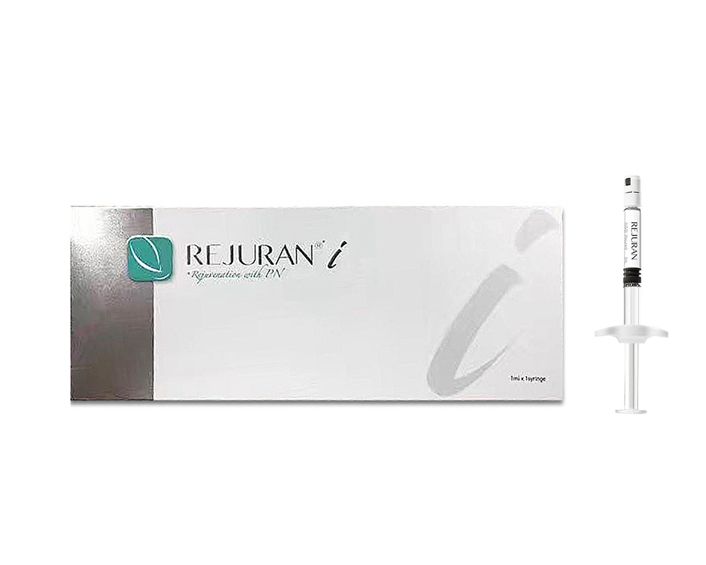 Rejuran I for eyes