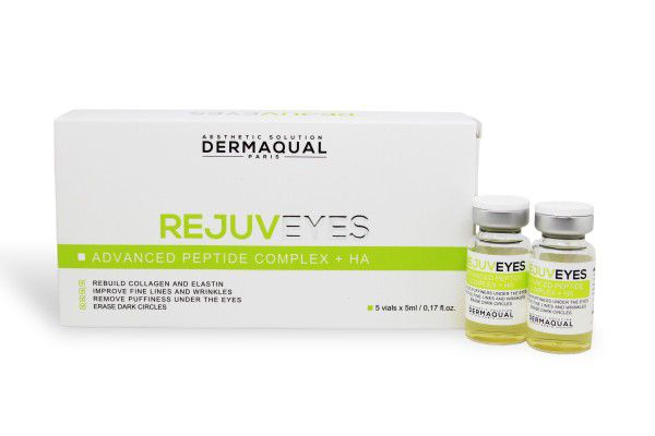 Rejuveyes - Skinbooster For Eye Dark Circle