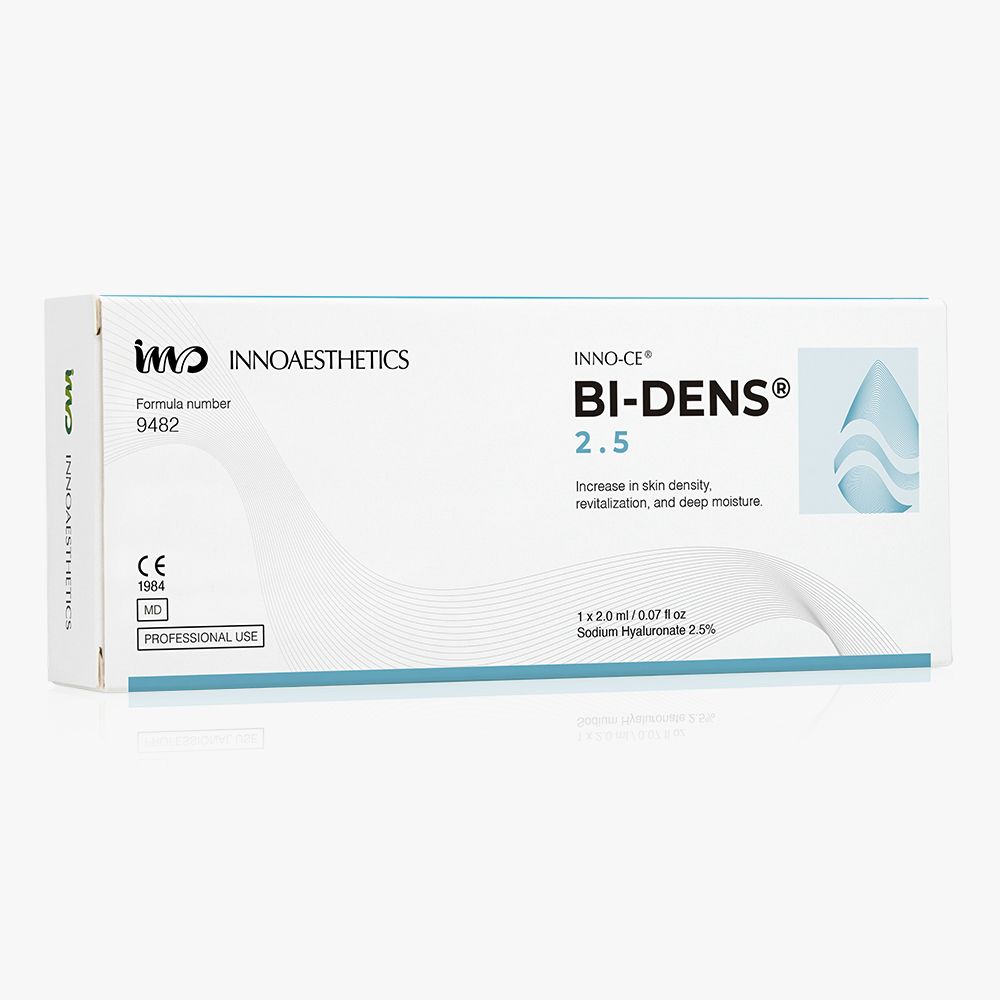 Skinbooster Bidens