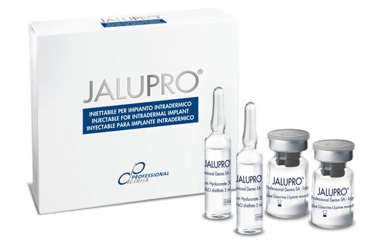 Skinbooster Eye by Jalurpro Classic