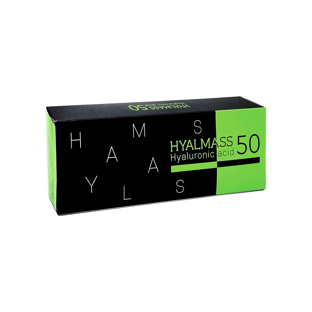 Skinbooster Hyalmass - HA