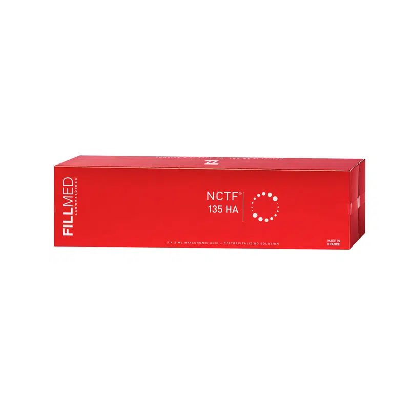 Skinbooster NCTF 135 HA