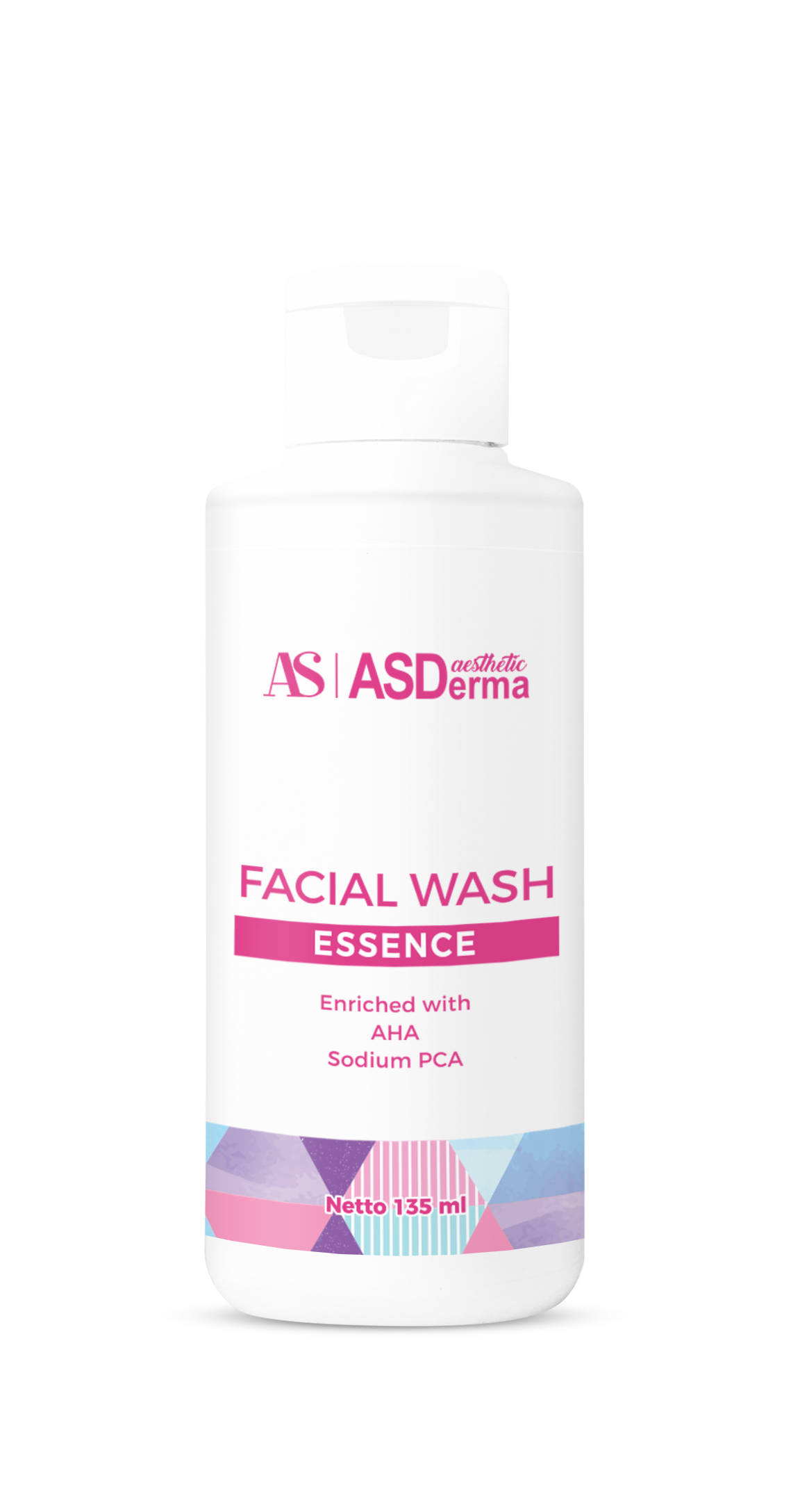 Facial Wash Essence