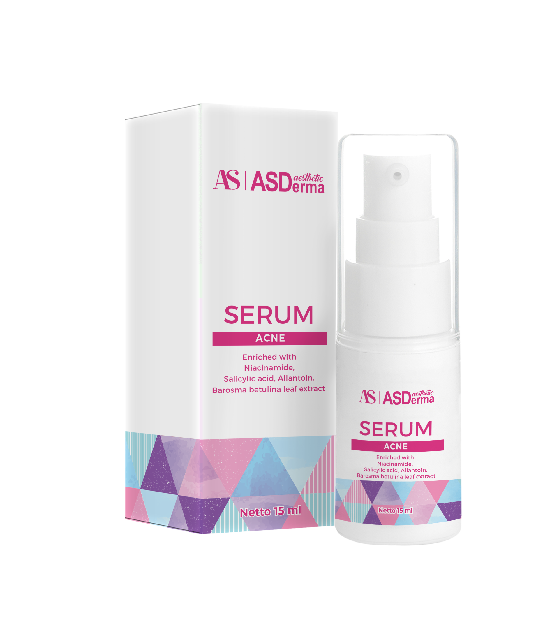Serum Acne