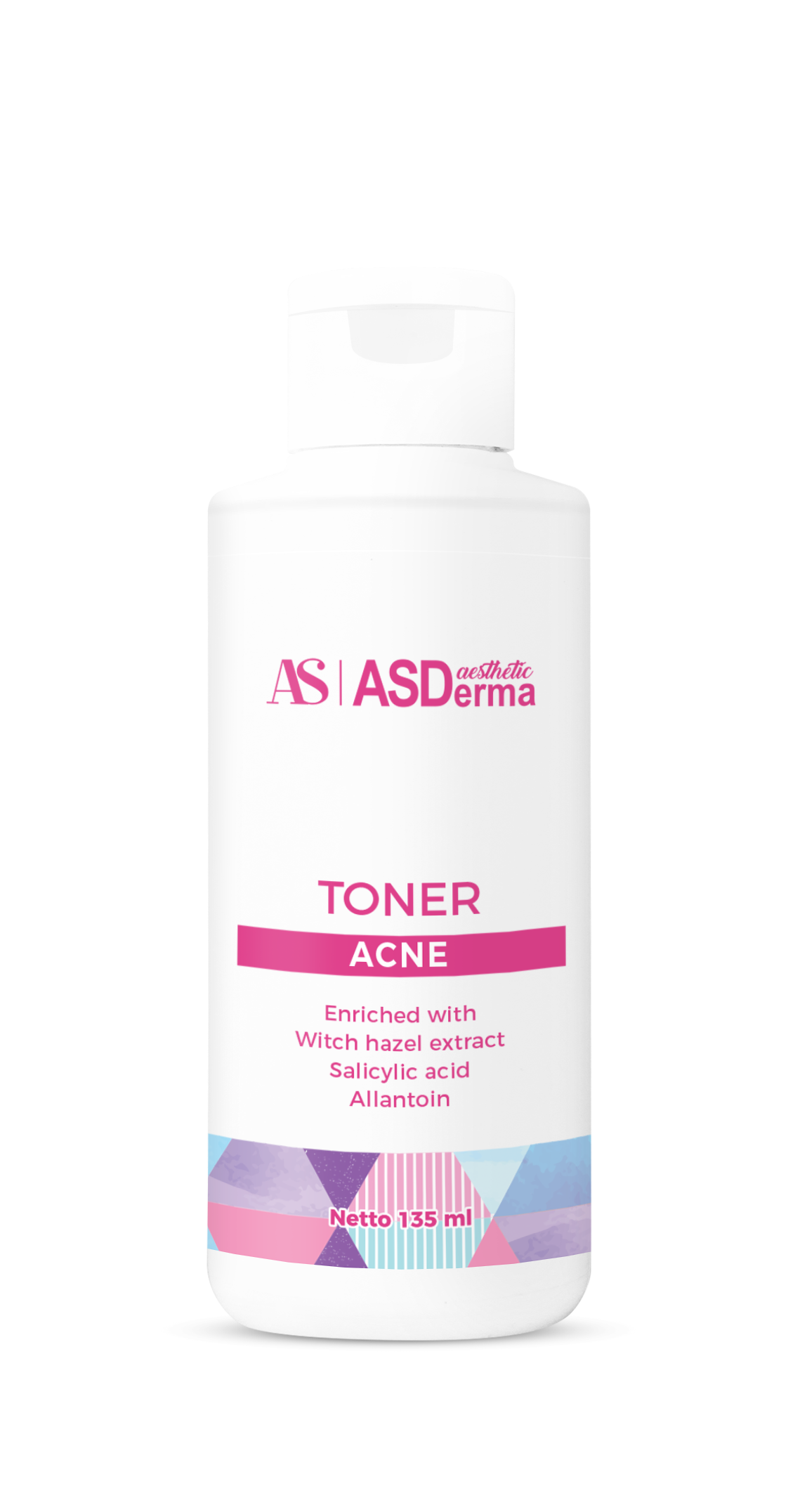 Toner Acne 135ml