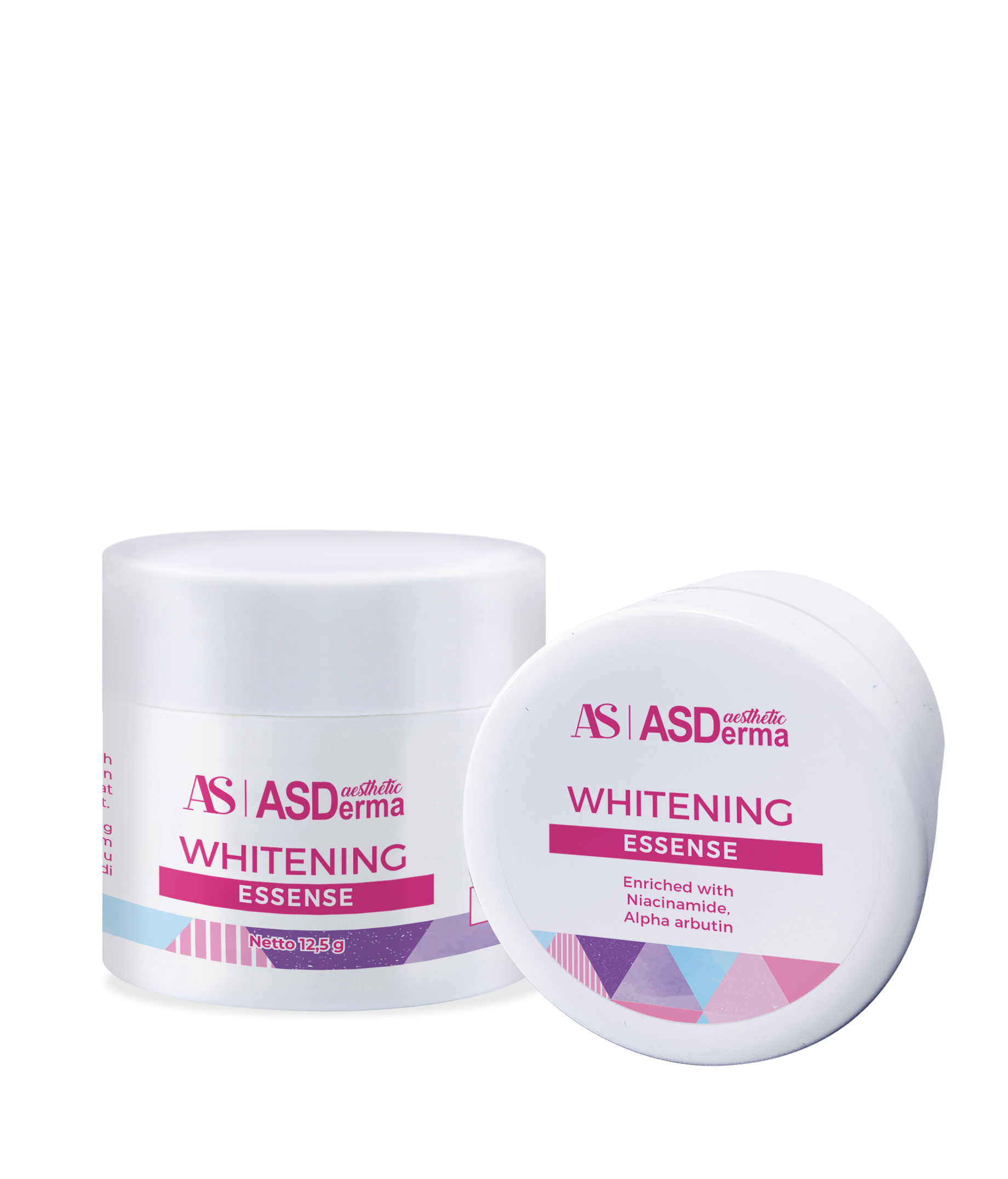 Whitening Essense