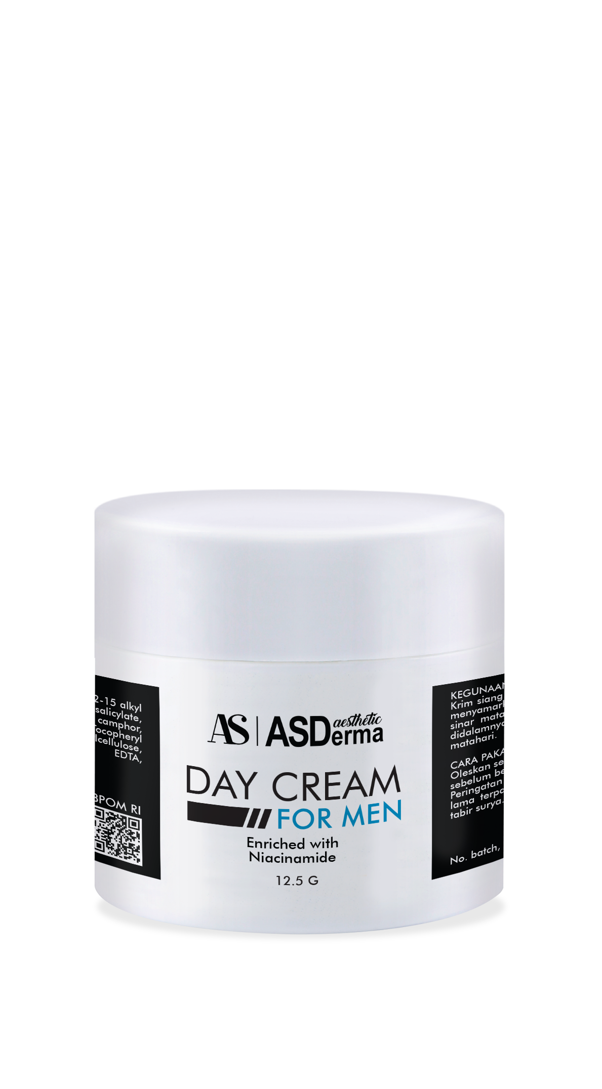 Day Cream For Men