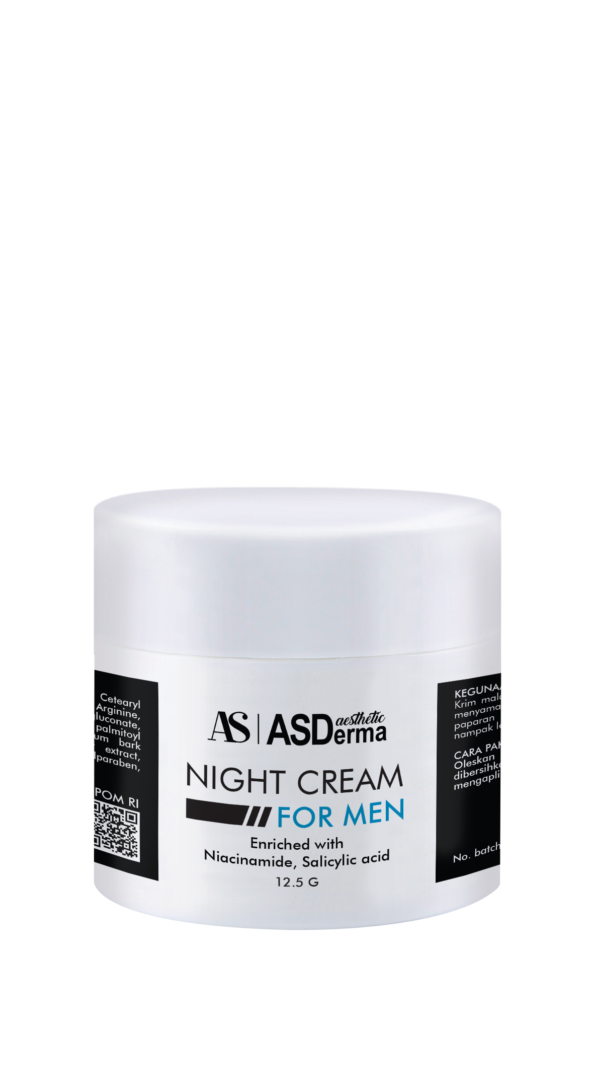 Night Cream For Men
